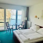 Hotel Sziget Veranka Ersekcsanad