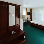 Hotel Sziget Veranka *