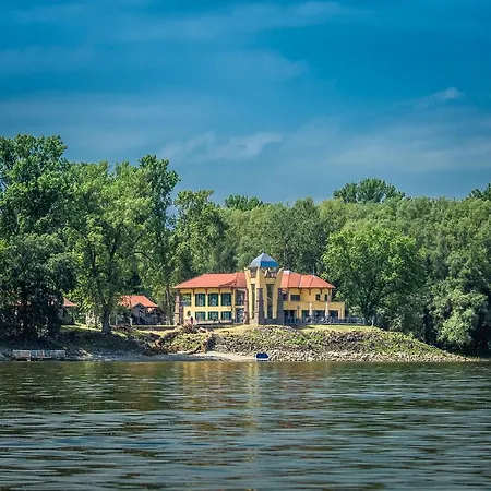 Sziget Veranka Érsekcsanád