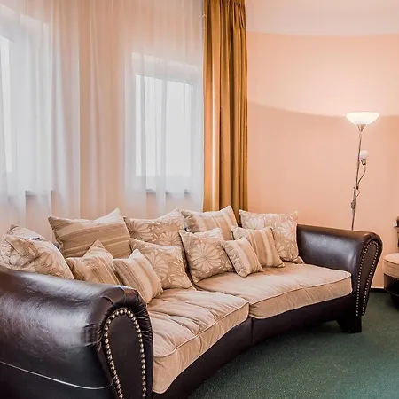Hotel Sziget Veranka