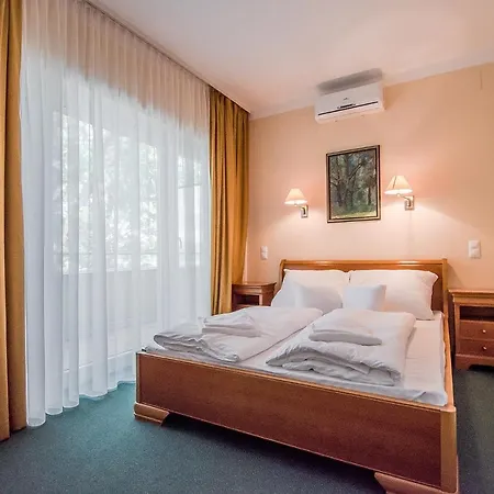 Sziget Veranka Érsekcsanád