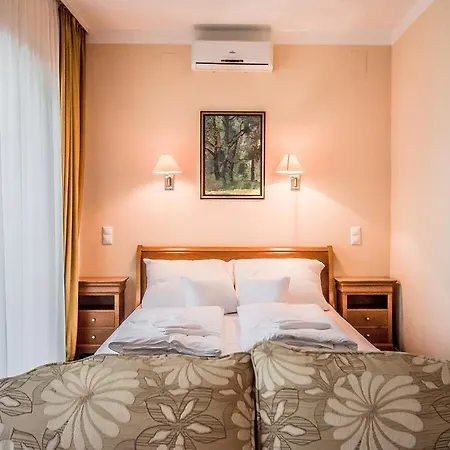 Hotel Sziget Veranka *