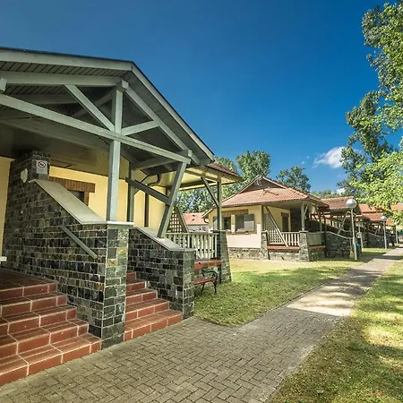 Hotel Sziget Veranka