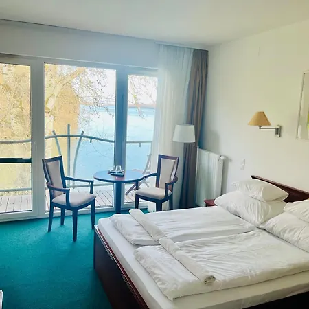 Hotel Sziget Veranka Ersekcsanad