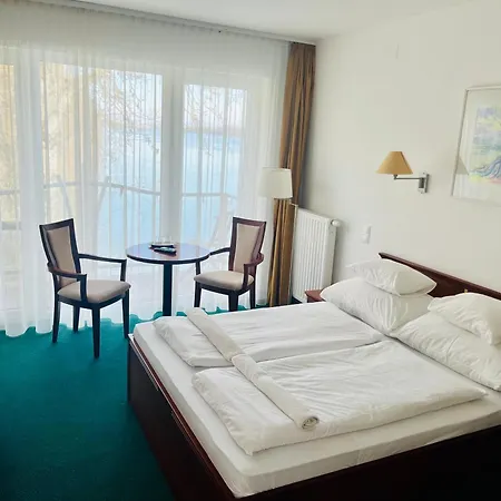 Sziget Veranka Hotel *