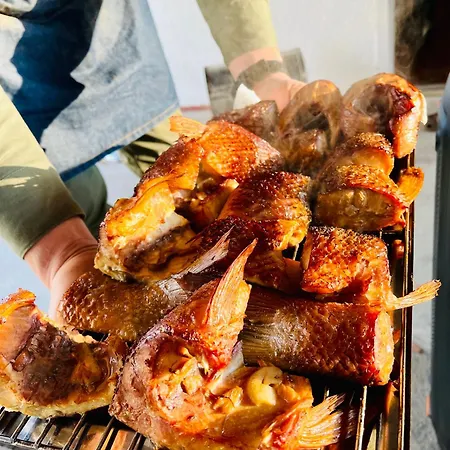 Sziget Veranka Hotel