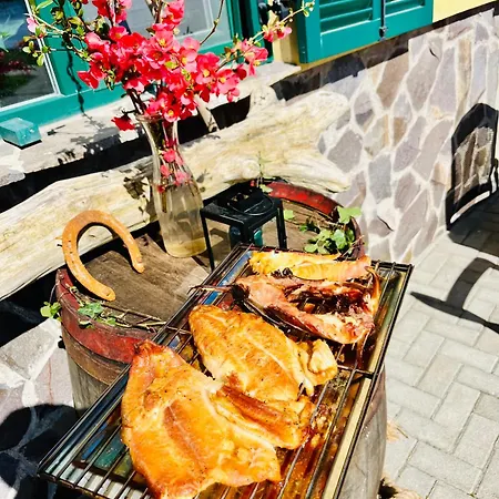 Sziget Veranka Hotel *