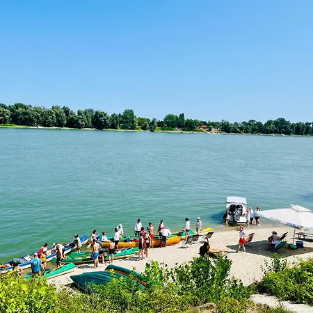 Sziget Veranka * Ersekcsanad