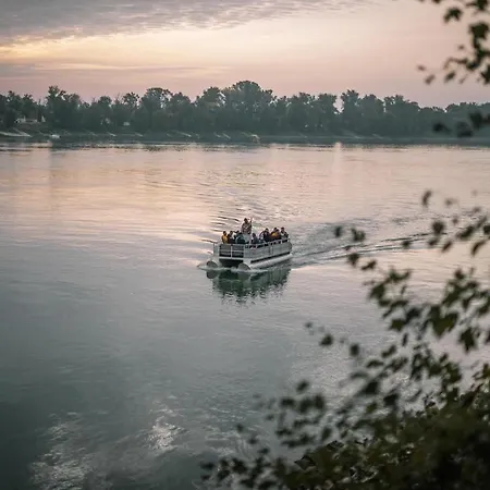 Hotel Sziget Veranka