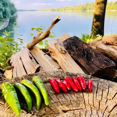 Sziget Veranka Hotel Ersekcsanad