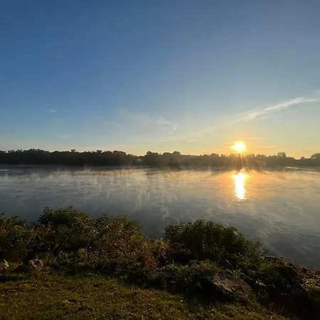 Sziget Veranka Hotel