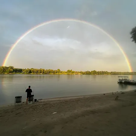 Sziget Veranka Hotel *