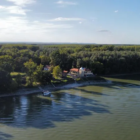 Sziget Veranka * Ersekcsanad