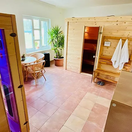 Hotel Sziget Veranka Ersekcsanad