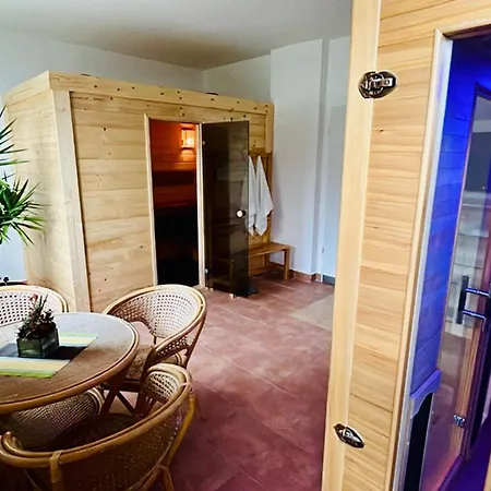 Hotel Sziget Veranka