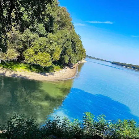 Sziget Veranka Hotel Ersekcsanad