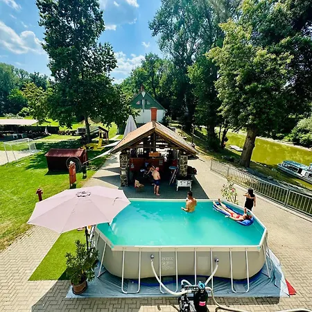 Sziget Veranka *