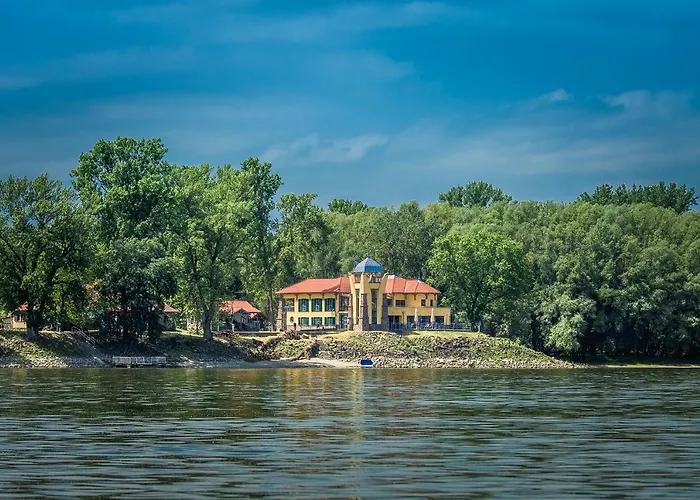 Sziget Veranka Ersekcsanad