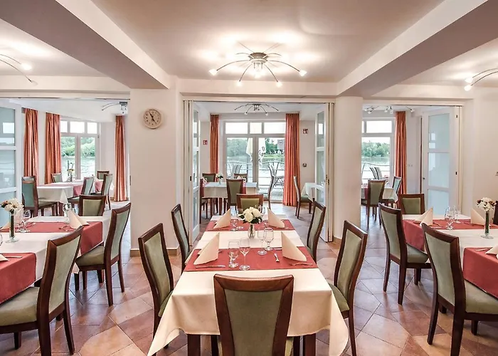 Sziget Veranka מלון *