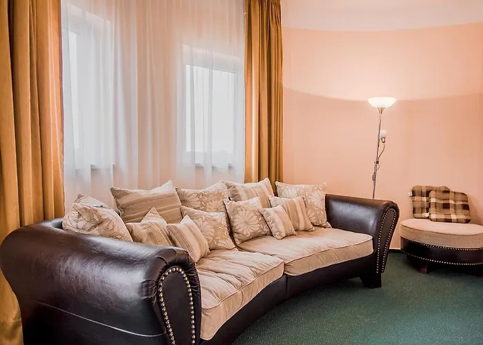 מלון Sziget Veranka