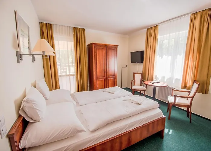 Hotel Sziget Veranka *