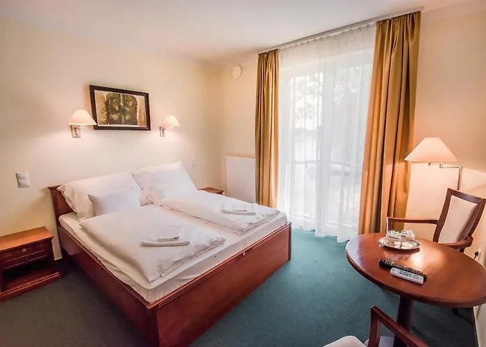 Sziget Veranka Hotel *