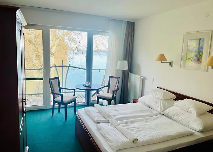 Hotel Sziget Veranka Ersekcsanad
