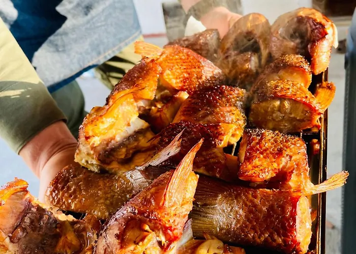 Sziget Veranka מלון