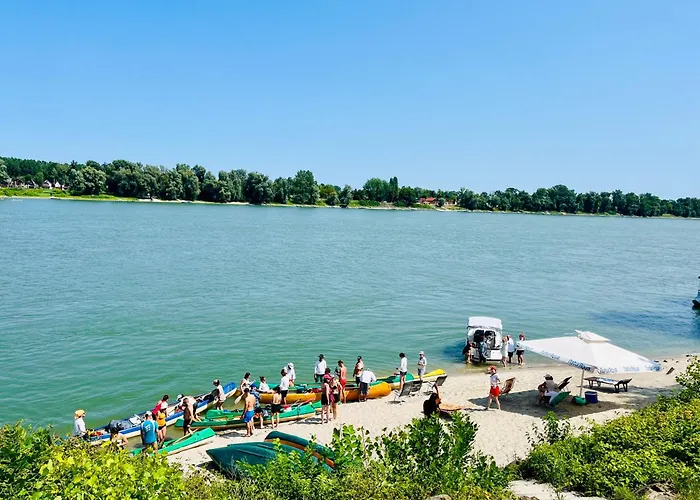 Sziget Veranka * Ersekcsanad