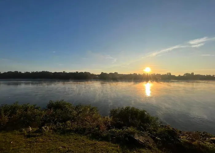 Sziget Veranka מלון