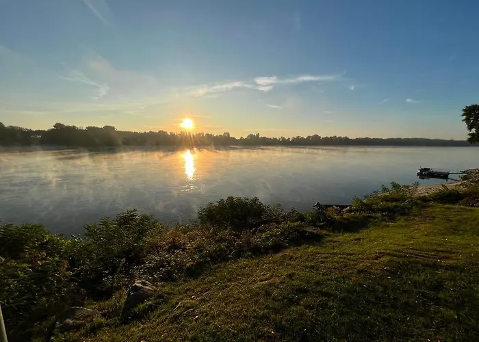 מלון Sziget Veranka *