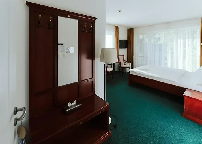 Hotel Sziget Veranka *