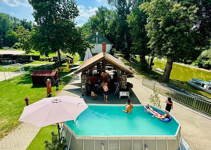 Sziget Veranka *